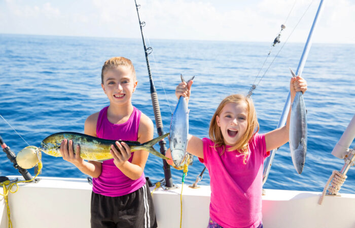 Fishing, Snorkeling, Sightseeing Tour Turks and Caicos