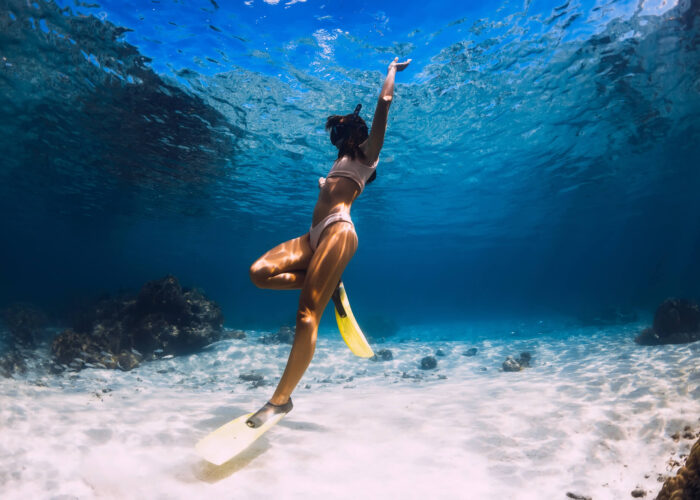 Snorkeling Tour Turks and Caicos