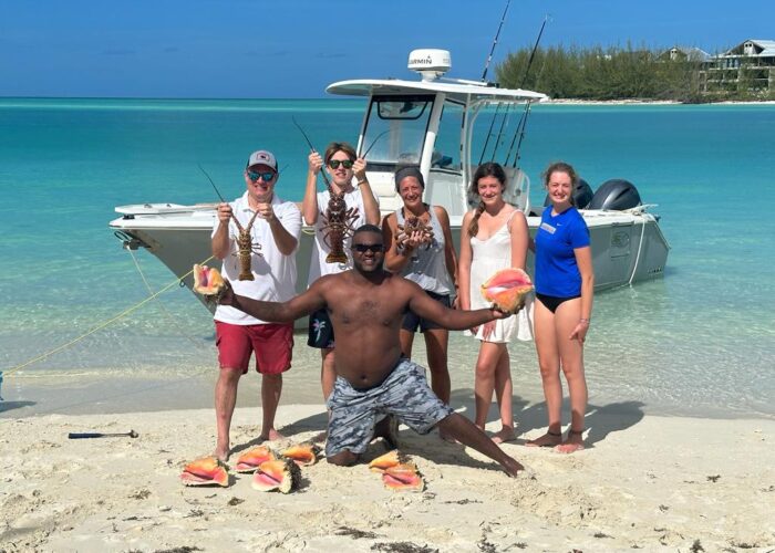 Snorkeling Tour Turks and Caicos