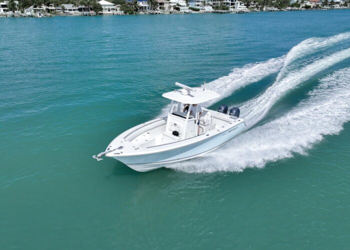 Fishing Snorkeling Tour Turks and Caicos