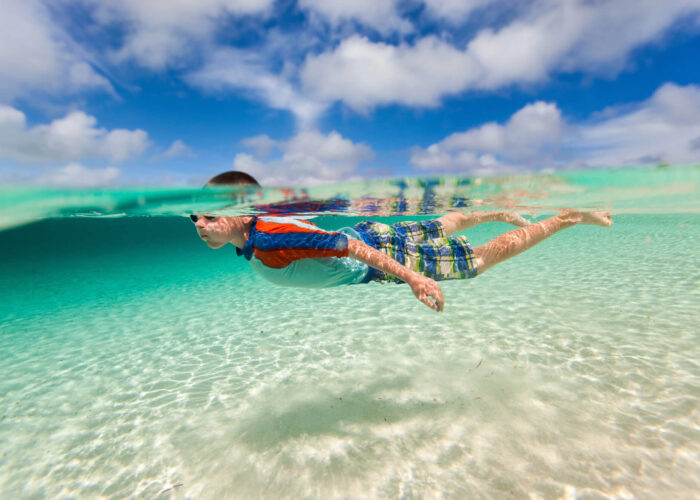 Snorkeling Tour Turks and Caicos