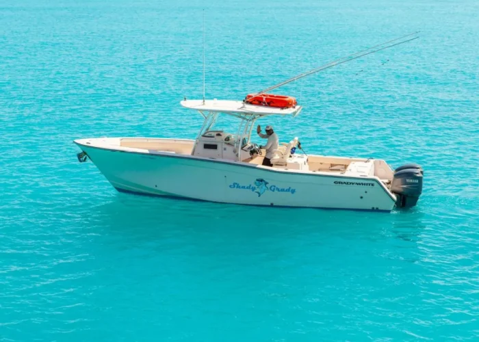 Fishing Snorkeling Tour Turks and Caicos