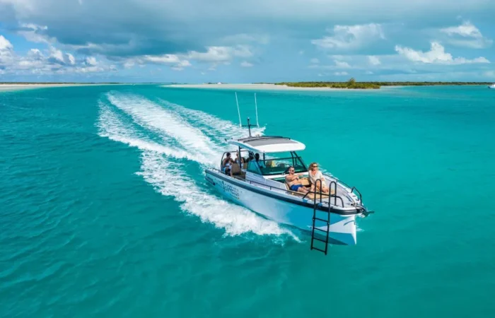 Tour Turks and Caicos